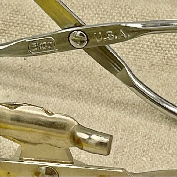 Vintage Ecko Various Small Kitchen Gadget Charcuterie Cheese Tool 8 Piece Bundle - Picture 13 of 16